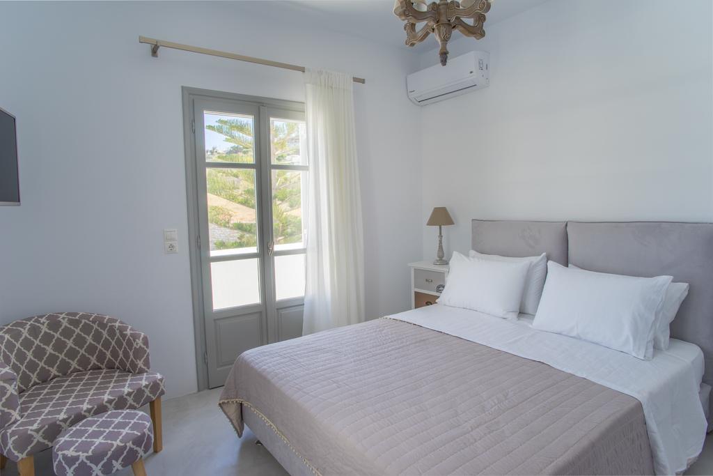 Villas Agia Irini Cove Εξωτερικό φωτογραφία