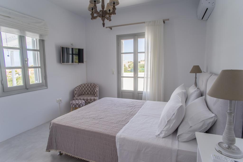 Villas Agia Irini Cove Εξωτερικό φωτογραφία